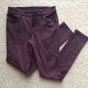 Free People skinny pants